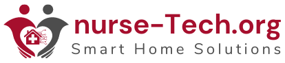 Nurse-Tech.org Logo